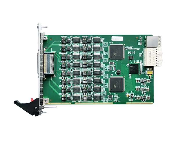 pxle6210數(shù)據(jù)采集卡